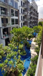 The Seawind (D15), Condominium #158374772